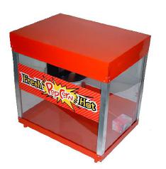 Maxi Popcorn Machine